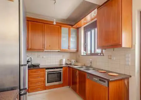 Appartement Endless Blue & Sea View *