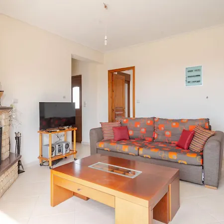 Endless Blue & Sea View Appartement