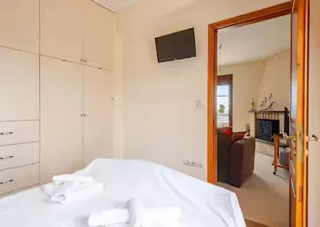 Endless Blue & Sea View Appartement *